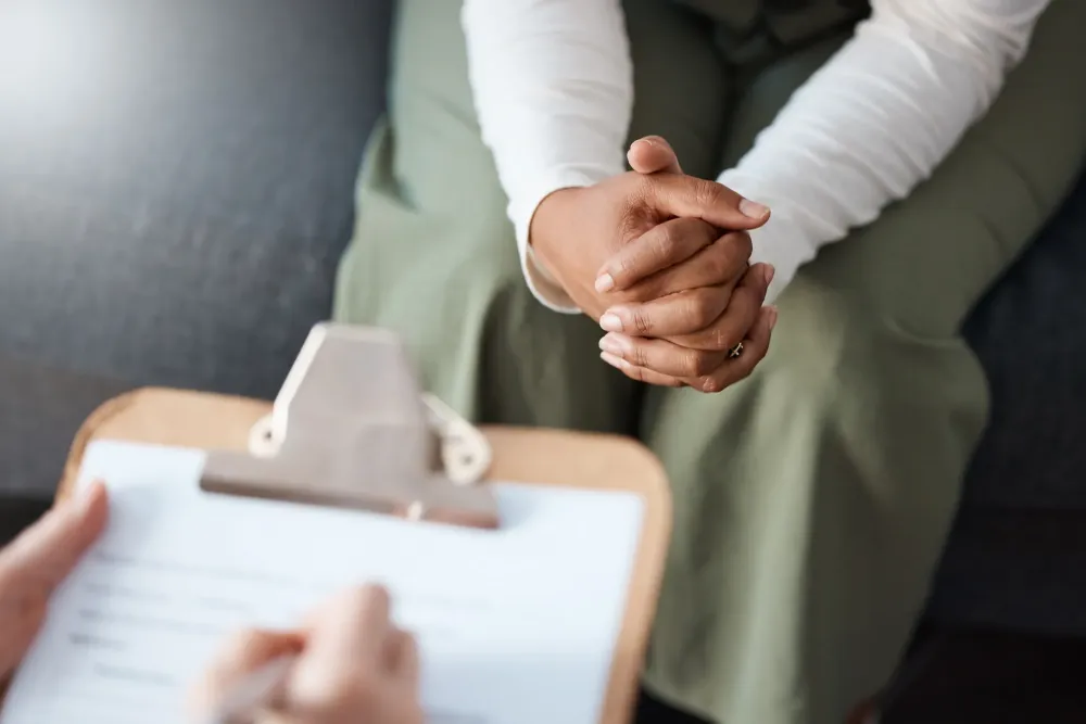 Soutien psychologique près de Caussade