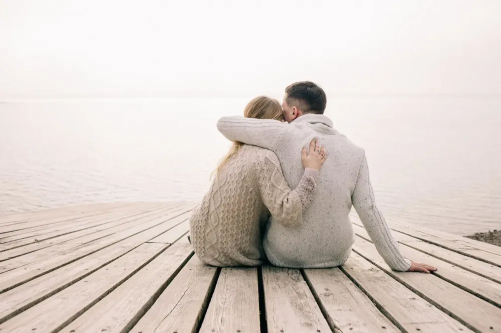 Couple